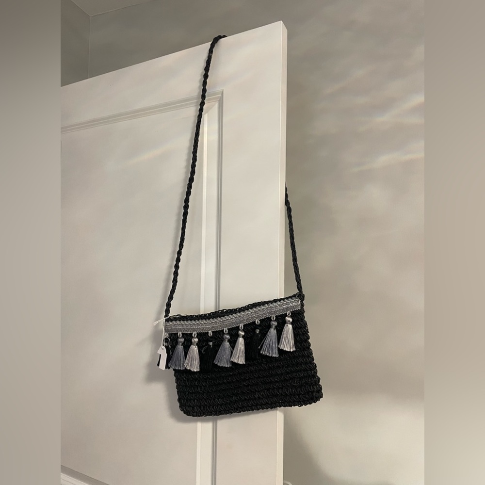 handmade bag from greece